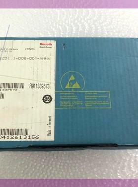 HSZ01.1-D08-D04-NNNN R91133957