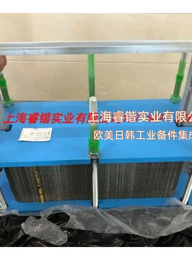 FUNKE板式换热器TPL02-K-60-12议价