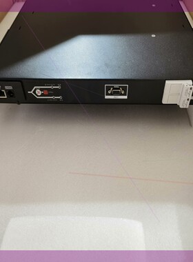 中核达GP018能源转换开关-STS-220V-32A-1-8000us-机架安装