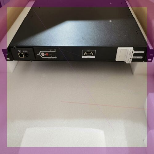 中核达GP018能源转换开关-STS-220V-32A-1-8000us-机架安装