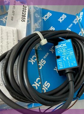 WT9-2P130  德国SICK传感器 1018293