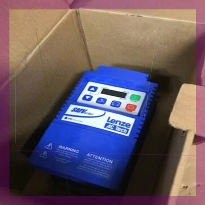 ESV153N04TXB  伦茨变频器,15KW