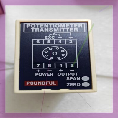 POUNDFUL台湾富邦电阻器模块PF-KBP-21Q-3