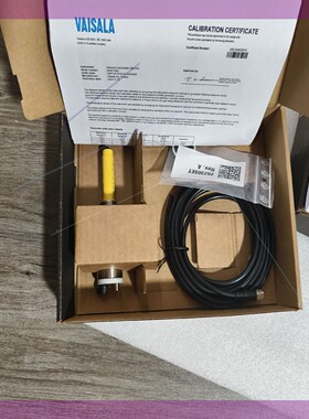 VALSALA维萨拉露点仪DMT143传感器