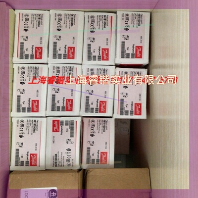 丹佛斯压力开关MBC5100 061B100466 2431 议价