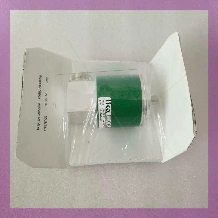 AM58S12/4096GY-10-R 原装LIKA莱卡旋转