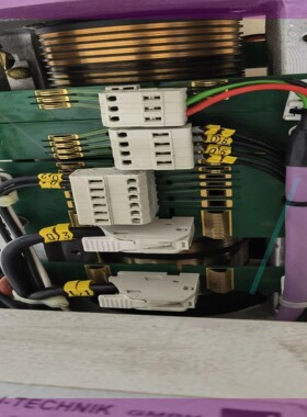 斯特曼大滑环,STEMMANN-TECHNIK