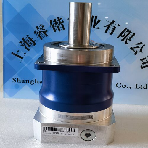 ALPHA阿尔法   TP004S-MF2-35-0B1-2S   伺服齿轮箱减速机