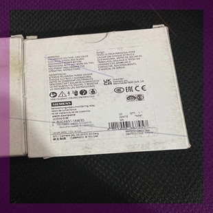 1AW30 3UG4651 西门子继电器