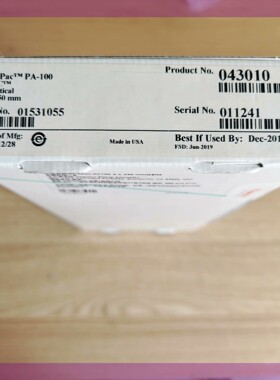 赛默戴安生物DNA色谱柱,PA-100货号043010,全新