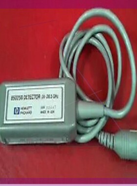 HP安捷伦  Agilent  85025B , 10 MH