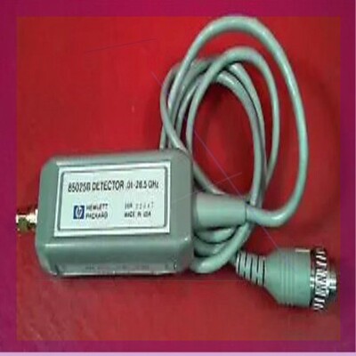 HP安捷伦  Agilent  85025B , 10 MH
