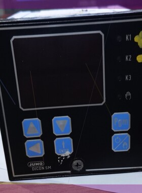 JUMO 00322736 久茂温控器