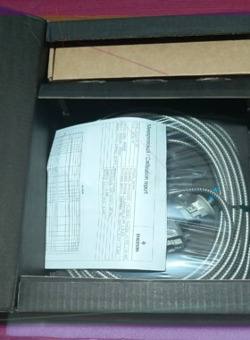 艾/默生 PR9268/017-100