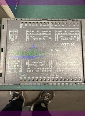 ABB WTDI92模块