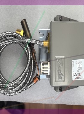 丹佛斯恒温器,KPS80,060L3128.全新