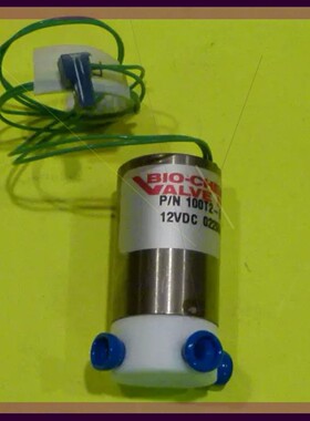 固相萃取仪Bio-Chem电磁阀100T2-S162