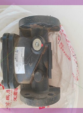 VGJ10.14040西门子电磁阀座