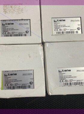 TELE G2ZIF20 24-240VAC/DC