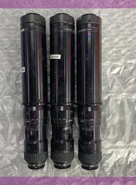 NAVITAR 1-6010+1-6015+1-6232工业