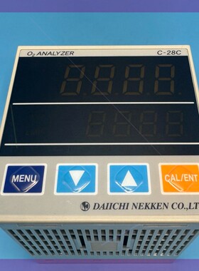 ECOA Z C-28CDAIICHI NEKKEN  温控器