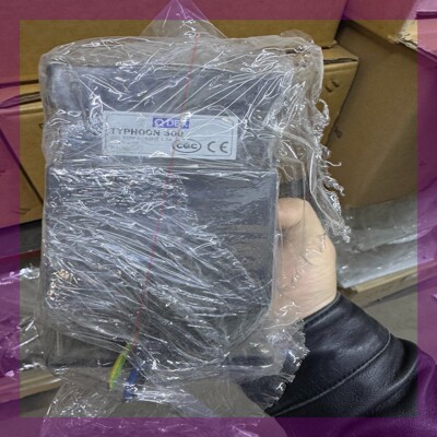 DBK TYPHOON 300 机柜加热器