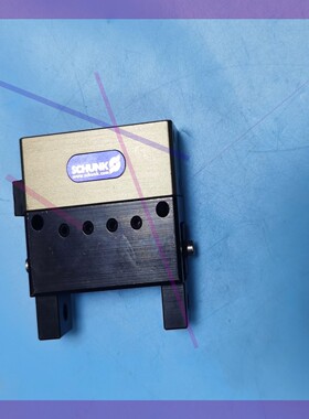 德国雄克,SCHUNK,MPG64,340014,雄克夹爪,