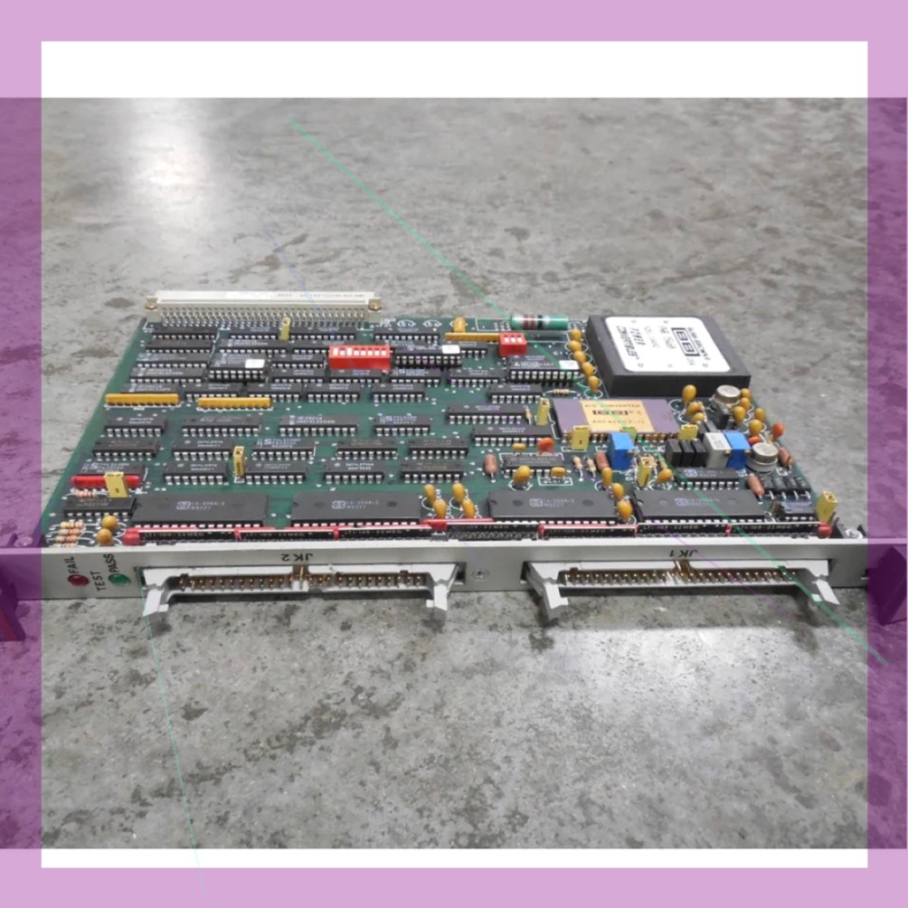 XYCOM电路板XVME-653