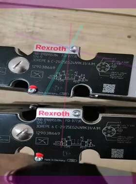 R900955784   3DREPE 6 C-2X/25E