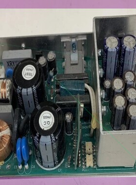 WS50-3AAC 电源模块