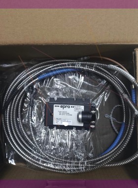 epro CON 021前置器  6423/13R-010传