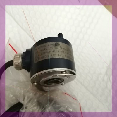 艾迪克ideacod编码器DHO514/1024孔径14mm