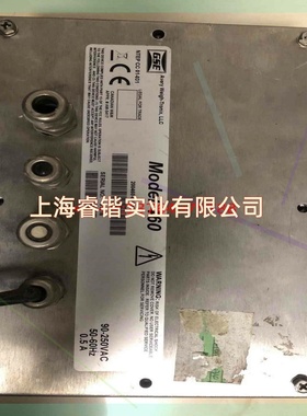 GSE 460称重显示屏 200460-03000