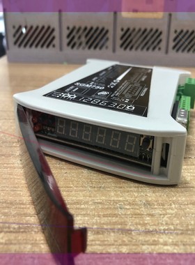 7600A1987  荷兰penko 高精度称重显示变送器