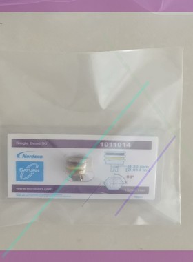 诺信 喷嘴1011014