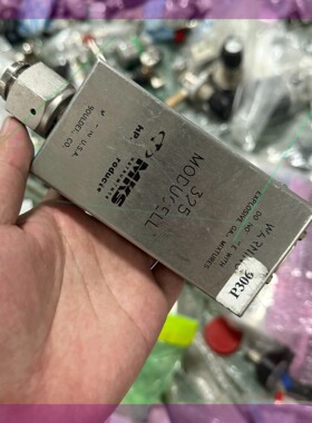MKS 325 MODUCELL 真空计