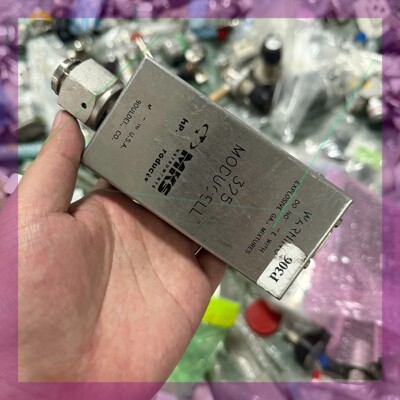 MKS 325 MODUCELL 真空计