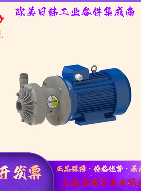 FLUIMAC DR50、DR60、DR70、DR80 DRAGON机械密封离心泵全品牌