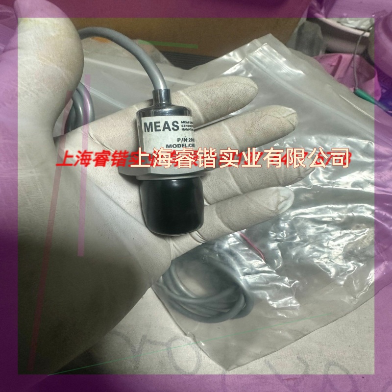 MEAS   CMS-50   P/N:2000744 议价