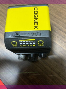 康耐视COGNEX读码器,DM474X