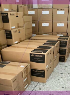 FR-D740-036SC-EC  三菱变频器