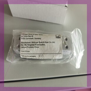 PW6DC3MR 5kg  德国HBM称重传感器