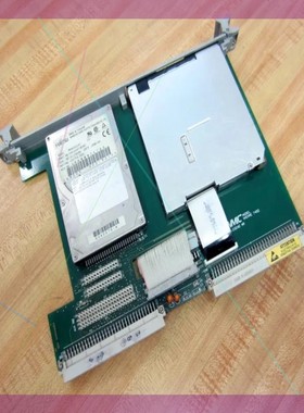 VMIC VMIVME-7452 VMEbus 模块 VMI