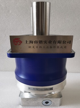ALPHA阿尔法  NPS035S-MF2-40-0H1-1S 伺服齿轮箱减速机