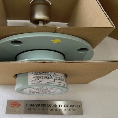MUSASINO  FS-M1-1 JIS5K-40A(Φ120） 浮子液位开关