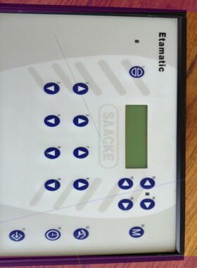 ETAMATIC  兰姆泰克燃烧器控制器lamtec