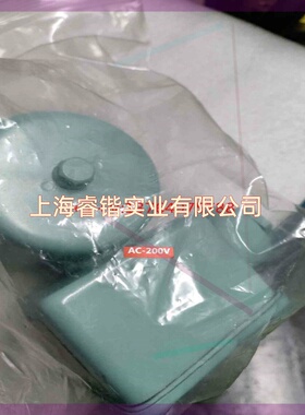 IBUKI伊吹汽笛电磁阀,电磁阀线圈AC110V,AC220