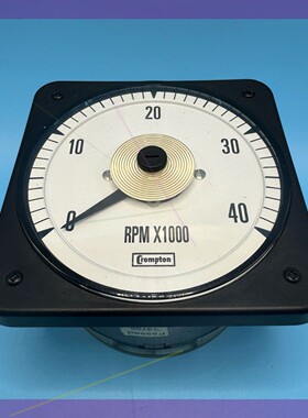 Contagiri CEV RPM X1000