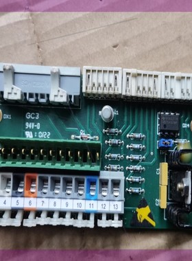 SG-13 SAM GR3050 T 200 02A CON