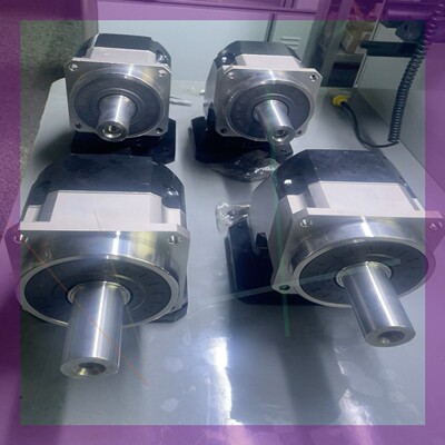 APEX DYNAMICS精锐行星减速机,型号AFR14